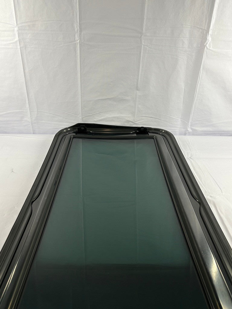 2010-2014 Subaru Impreza Sunroof Moonroof Window Glass OEM 65430FG010