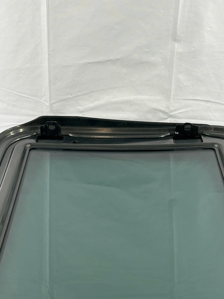 2010-2014 Subaru Impreza Sunroof Moonroof Window Glass OEM 65430FG010
