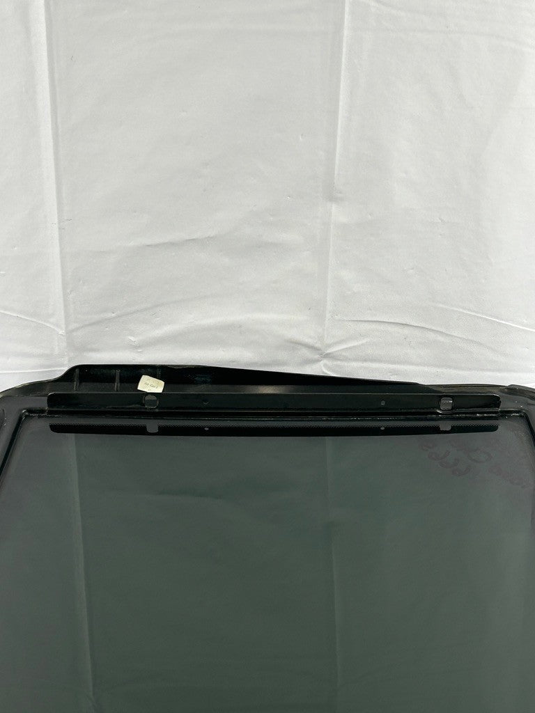 1999-2004 Jeep Grand Cherokee Sunroof Moon Roof Glass 55135858AB OEM