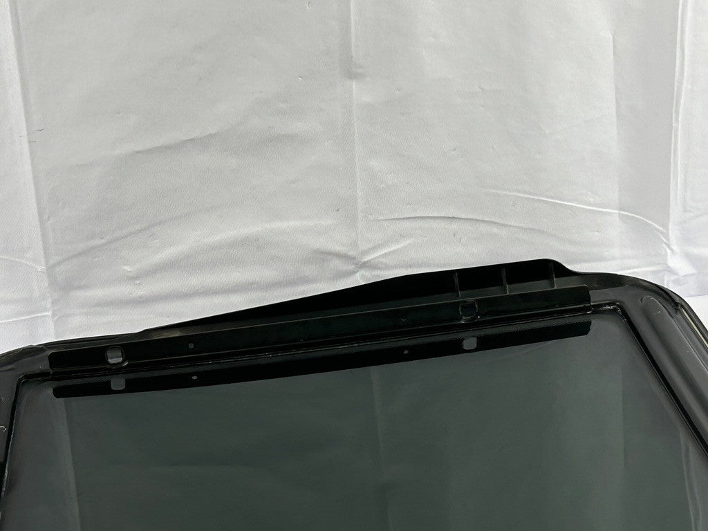 1999-2004 Jeep Grand Cherokee Sunroof Moon Roof Glass 55135858AB OEM