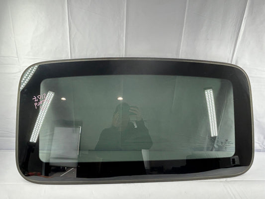 2008-2012 Honda Accord Sedan Sunroof Glass Assembly OEM 70200-TA0-A12
