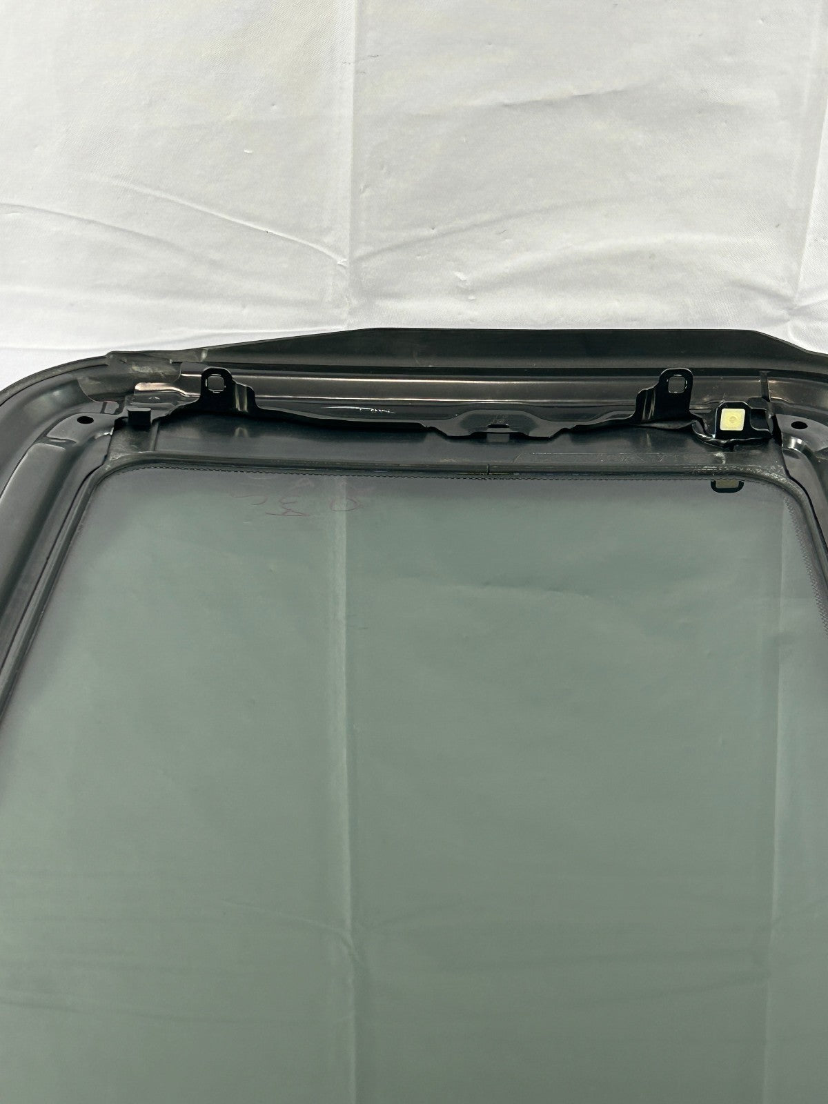2008-2012 Honda Accord Sedan Sunroof Glass Assembly OEM 70200-TA0-A12