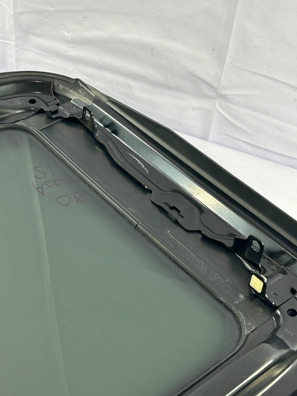 2008-2012 Honda Accord Sedan Sunroof Glass Assembly OEM 70200-TA0-A12
