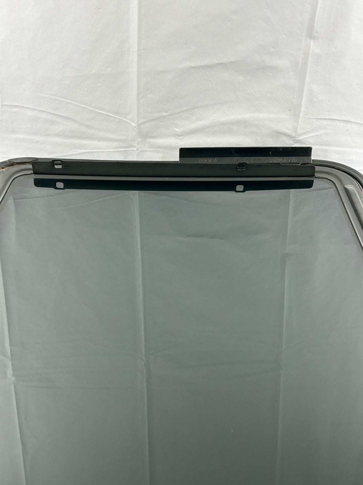 2001-2004 Mazda Tribute Sunroof Moon Roof Glass OEM EC03-69-810