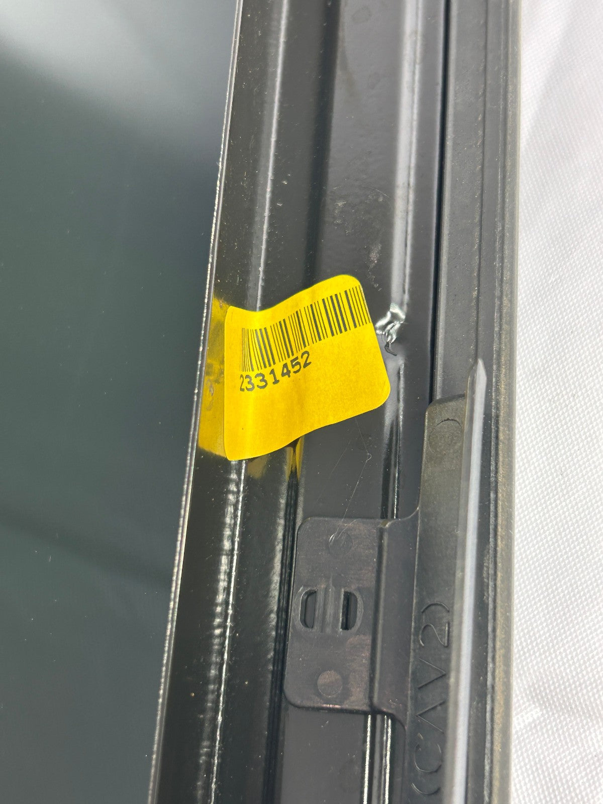 2001-2004 Mazda Tribute Sunroof Moon Roof Glass OEM EC03-69-810
