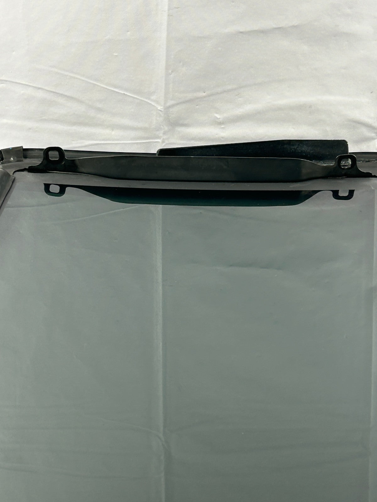2004-2012 Mitsubishi Galant Sunroof Glass Factory OEM MN190278HA