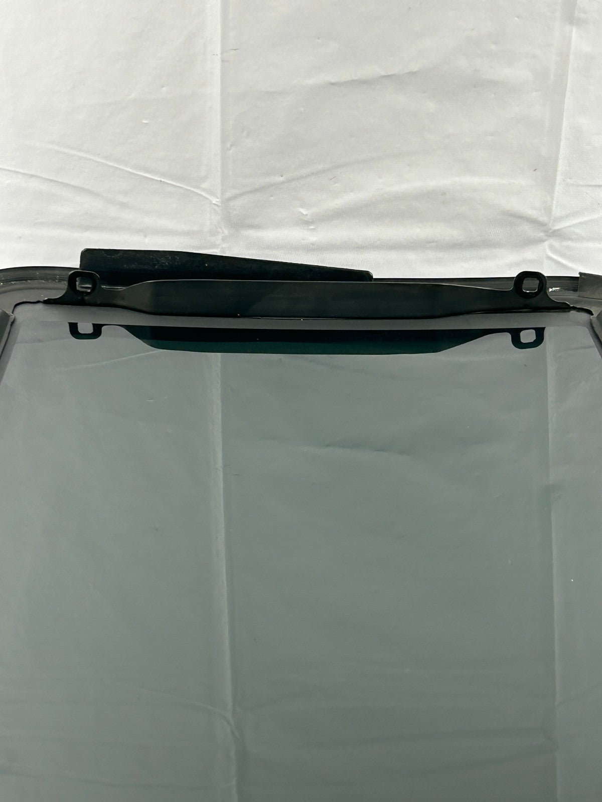 2004-2012 Mitsubishi Galant Sunroof Glass Factory OEM MN190278HA