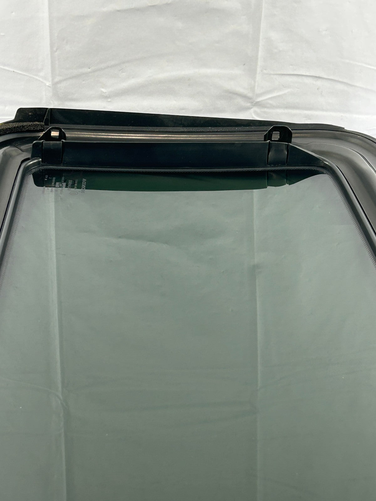 2003-2007 Honda Accord Coupe Sunroof Moon Roof Glass OEM 70200-SDA-A02