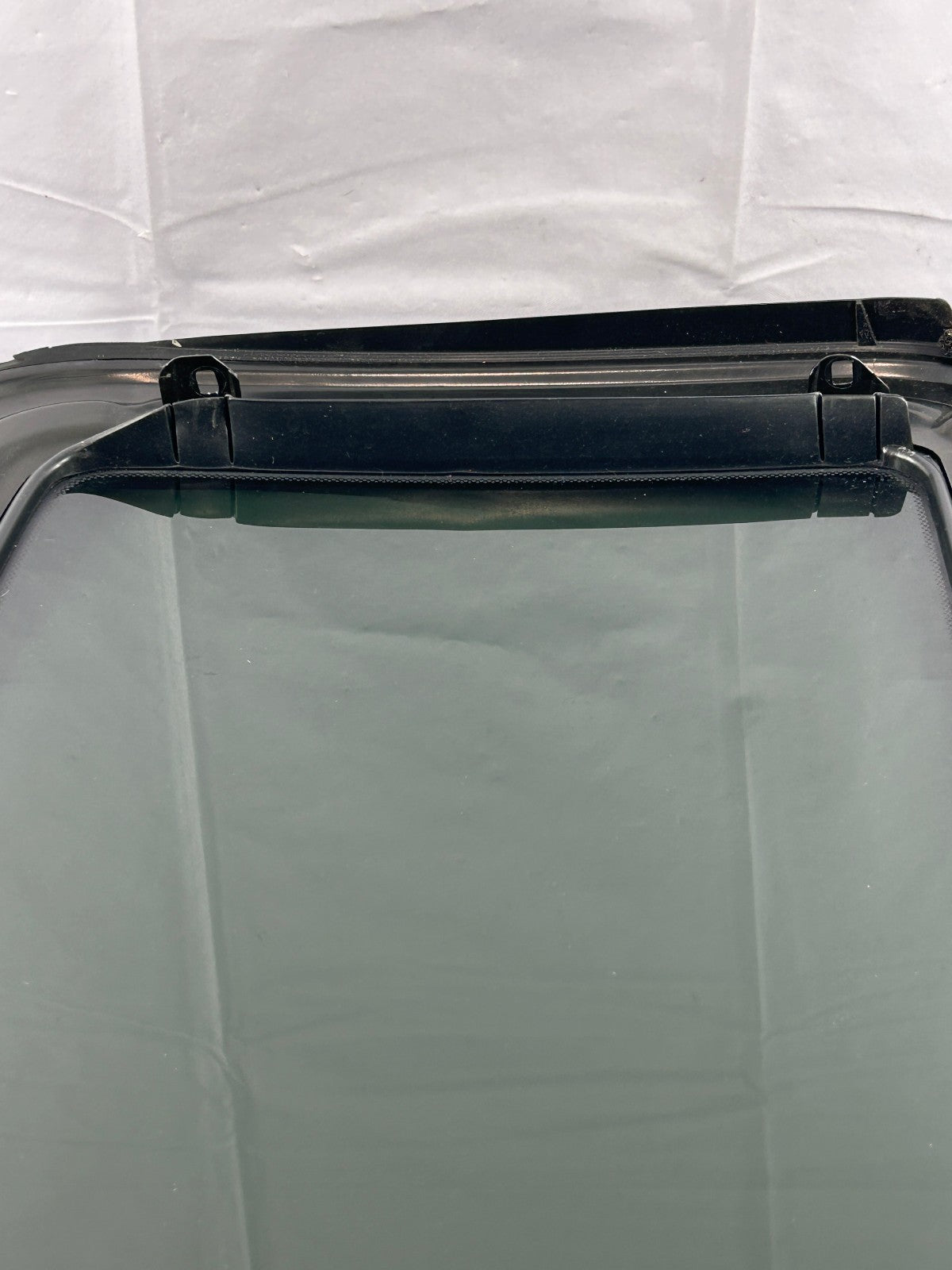 2003-2007 Honda Accord Coupe Sunroof Moon Roof Glass OEM 70200-SDA-A02