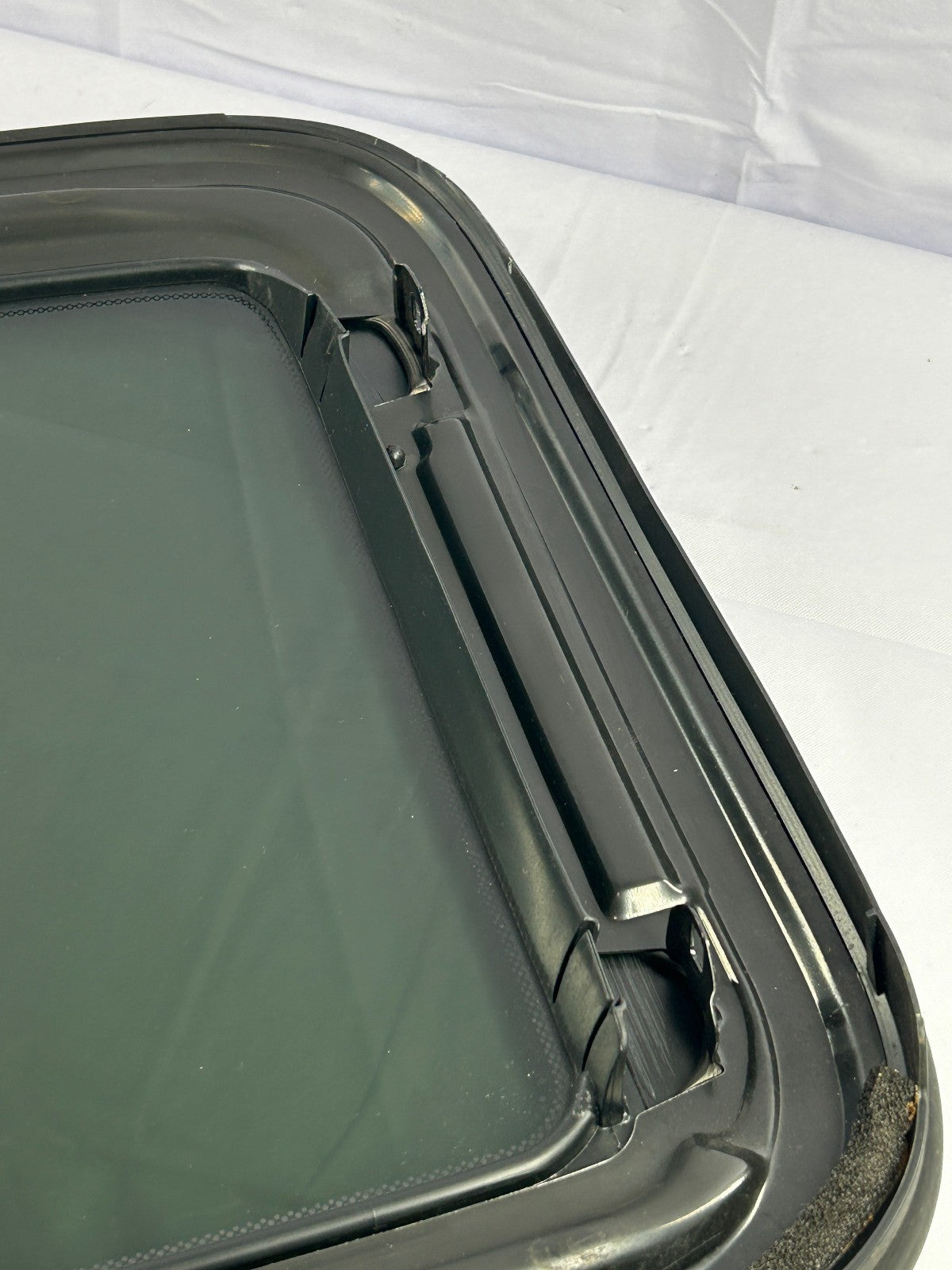 2003-2007 Honda Accord Coupe Sunroof Moon Roof Glass OEM 70200-SDA-A02