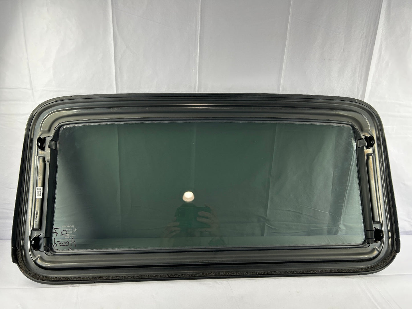 2003-2007 Honda Accord Coupe Sunroof Moon Roof Glass OEM 70200-SDA-A02