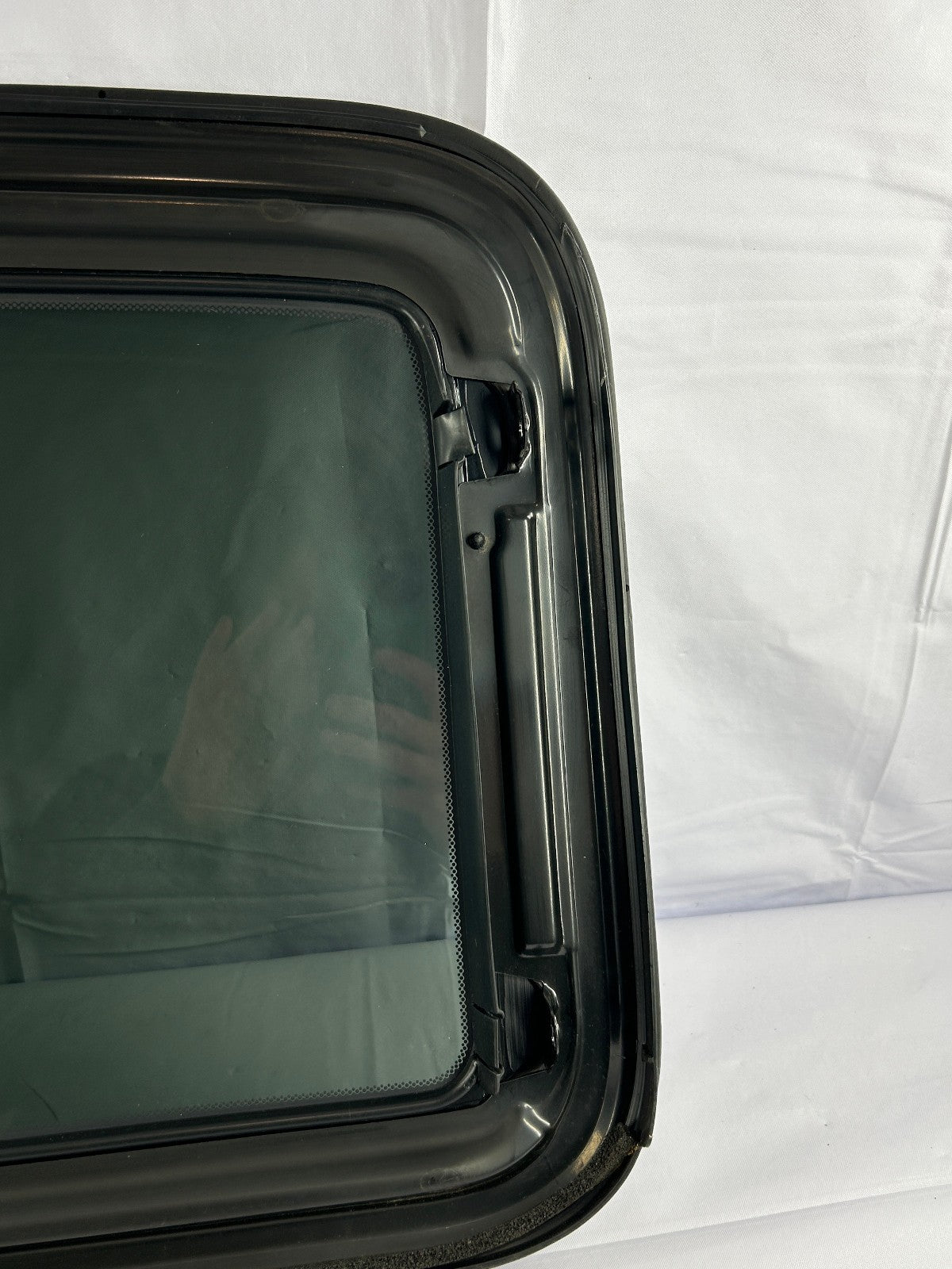 2003-2007 Honda Accord Coupe Sunroof Moon Roof Glass OEM 70200-SDA-A02