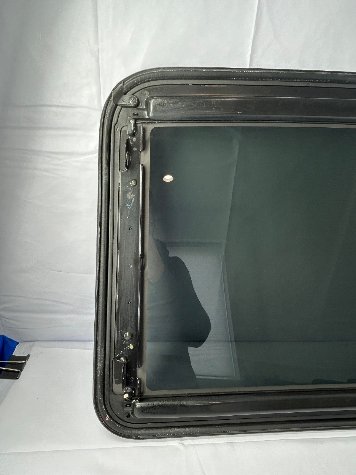 2000-2004 Toyota Avalon Sun Roof Sunroof Window Glass Factory 63201-AC010
