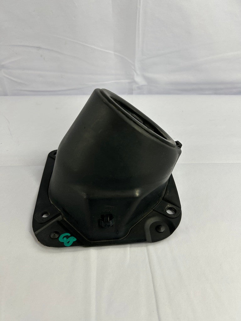 2005-2006 Toyota Tundra Extended Crew Cab Fuel Filler Housing OEM