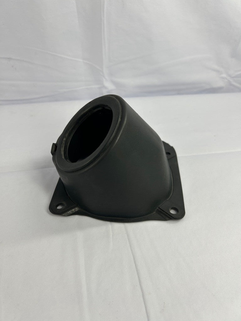 2005-2006 Toyota Tundra Extended Crew Cab Fuel Filler Housing OEM