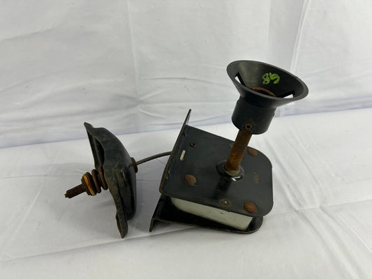 2000-2006 Toyota Tundra Spare Tire Carrier OEM