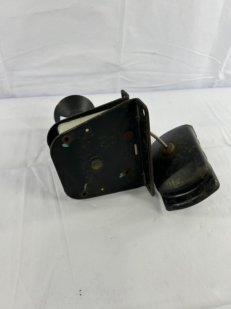 2000-2006 Toyota Tundra Spare Tire Carrier OEM