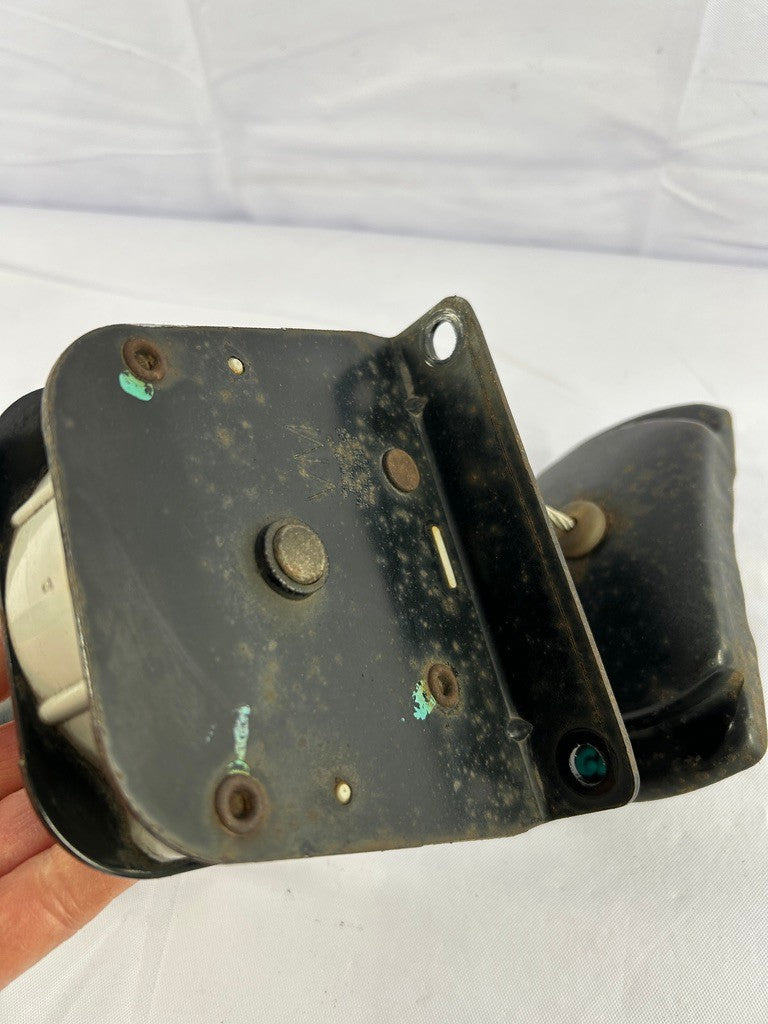 2000-2006 Toyota Tundra Spare Tire Carrier OEM