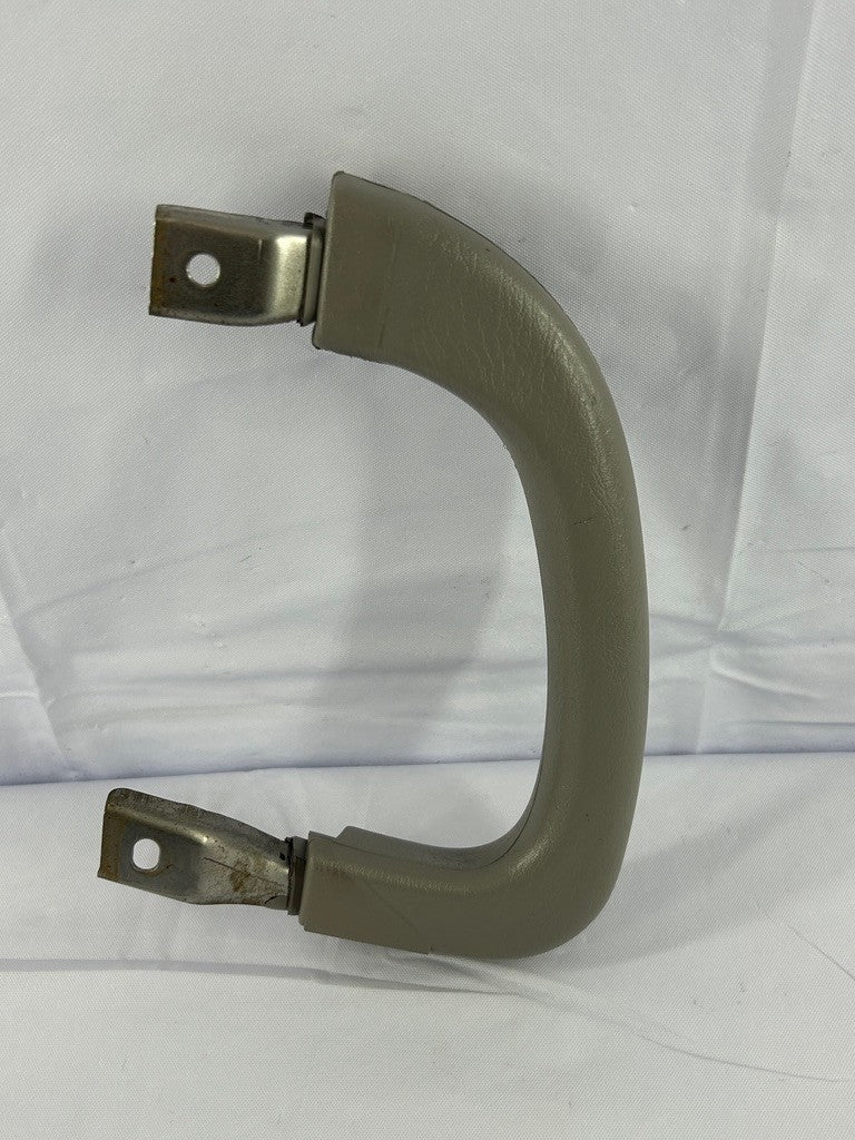2004-2006 Toyota Tundra Double Cab Right Rear B-Pillar Interior Grab Bar Gray