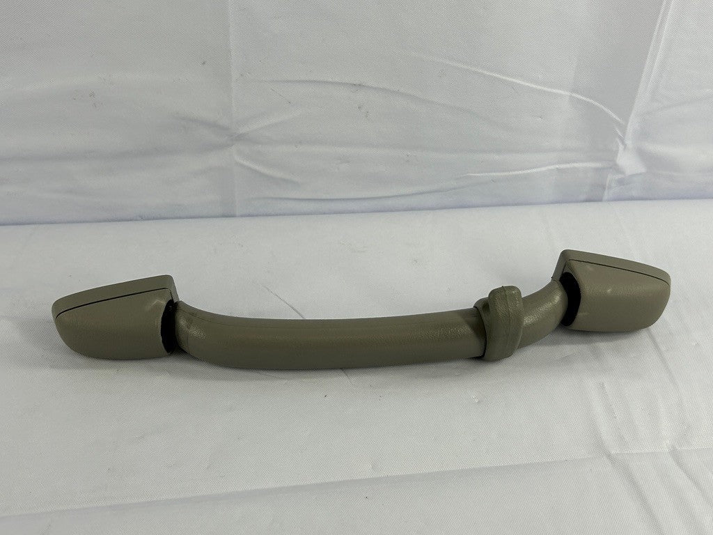 2004-2006 Toyota Tundra Crew Cab Right Rear Interior Grab Bar Gray OEM