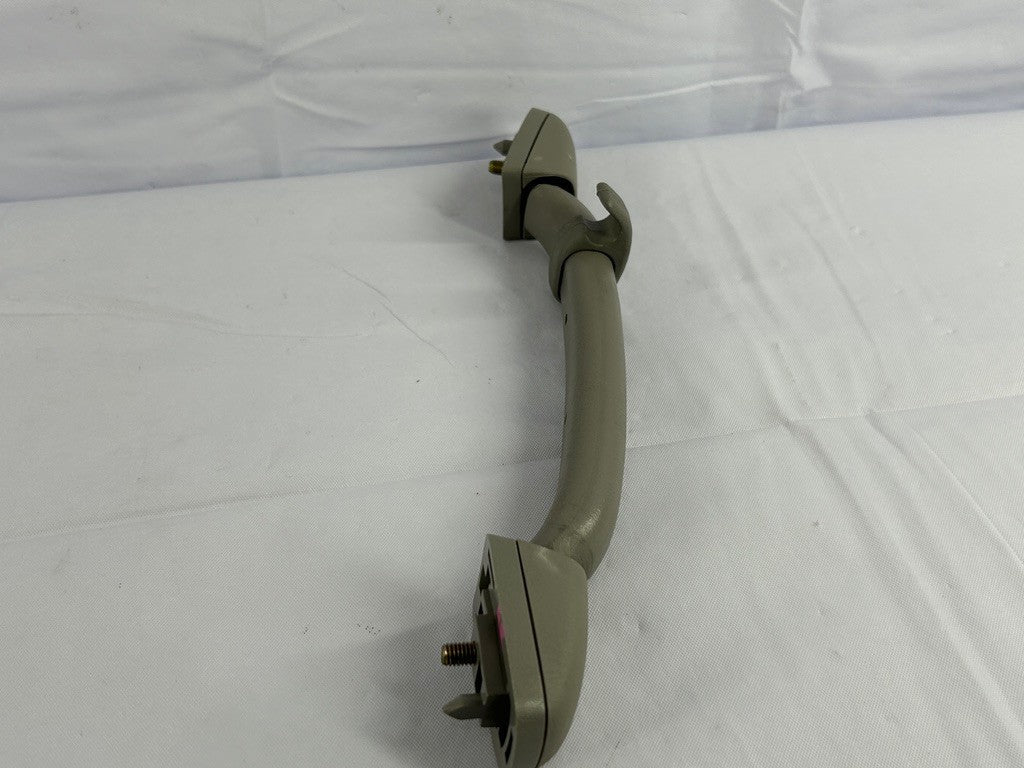 2004-2006 Toyota Tundra Crew Cab Right Rear Interior Grab Bar Gray OEM