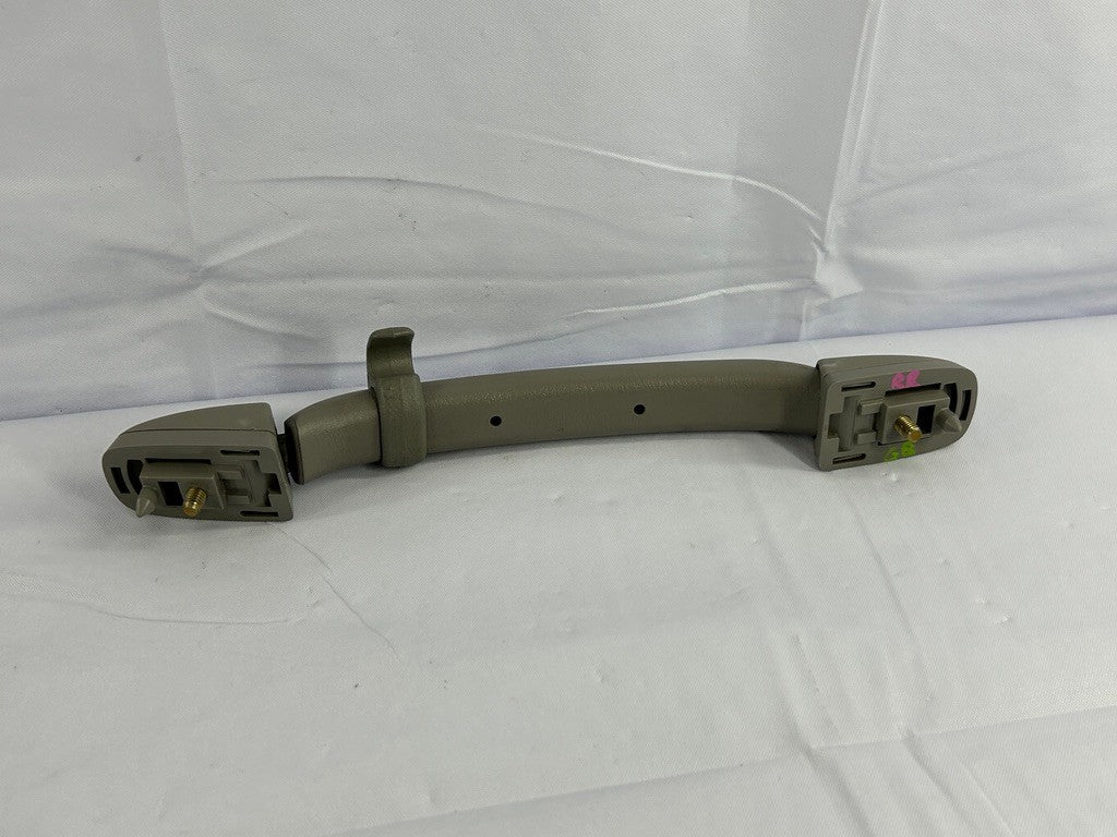 2004-2006 Toyota Tundra Crew Cab Right Rear Interior Grab Bar Gray OEM