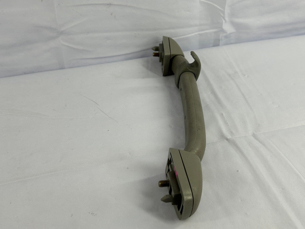 2004-2006 Toyota Tundra Crew Cab Left Rear Interior Grab Bar Gray OEM