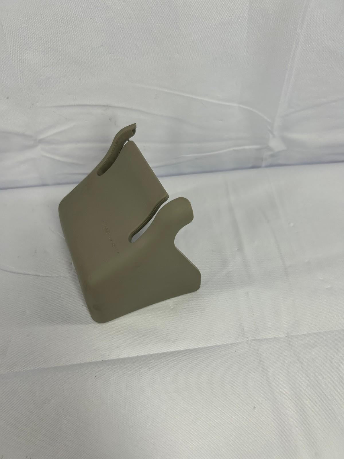 2003-2005 Toyota Tundra Double Cab Rear Seat Floor Hinge Cover 71692-0C010 OEM