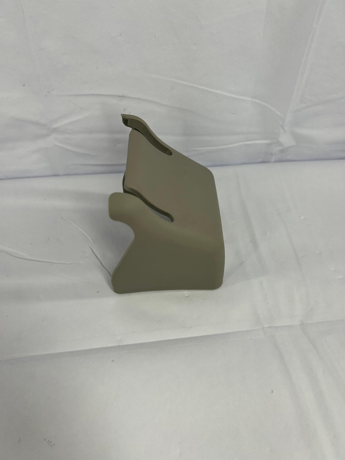2003-2005 Toyota Tundra Double Cab Rear Seat Floor Hinge Cover 71692-0C010 OEM