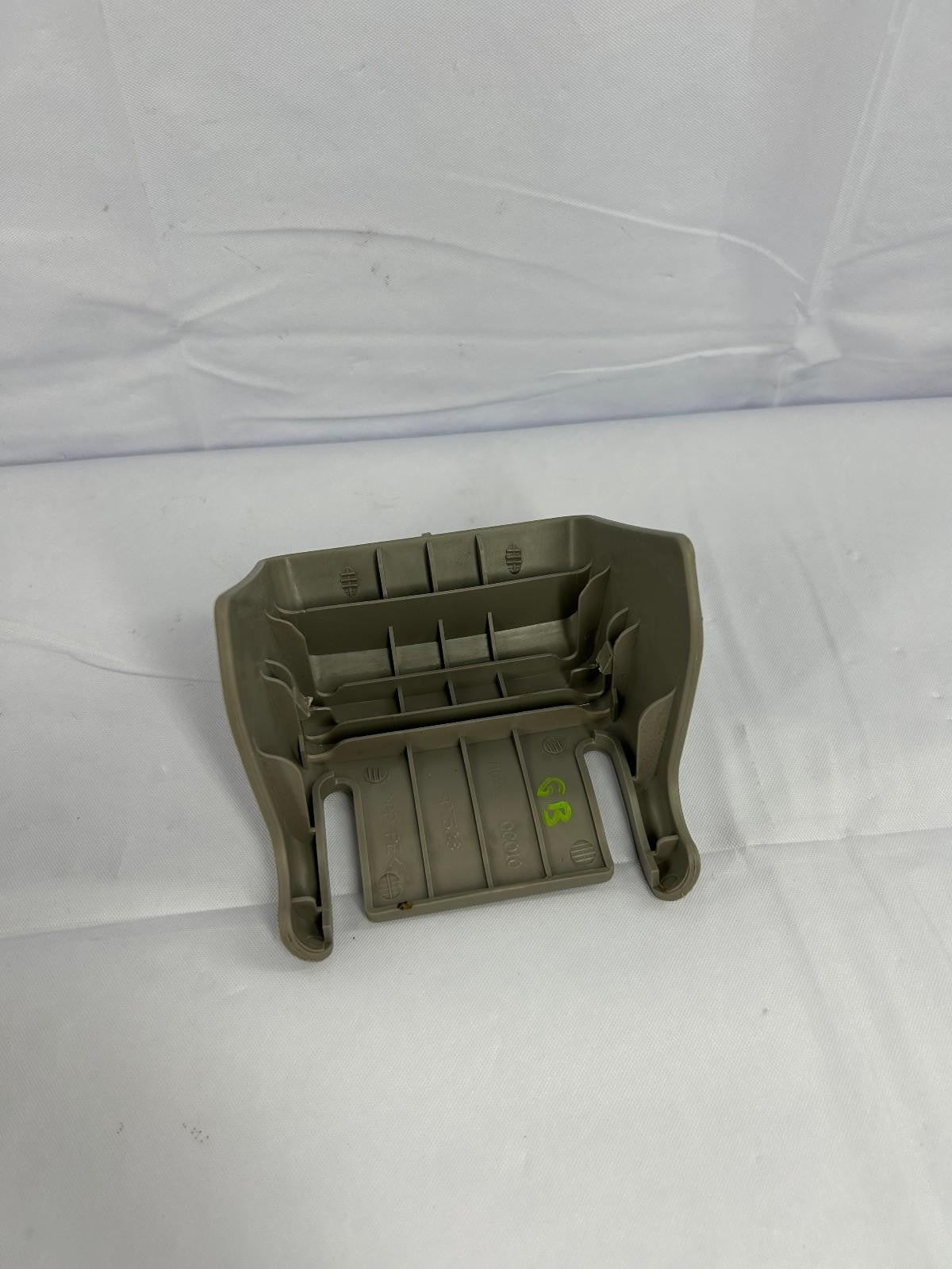 2003-2005 Toyota Tundra Double Cab Rear Seat Floor Hinge Cover 71692-0C010 OEM