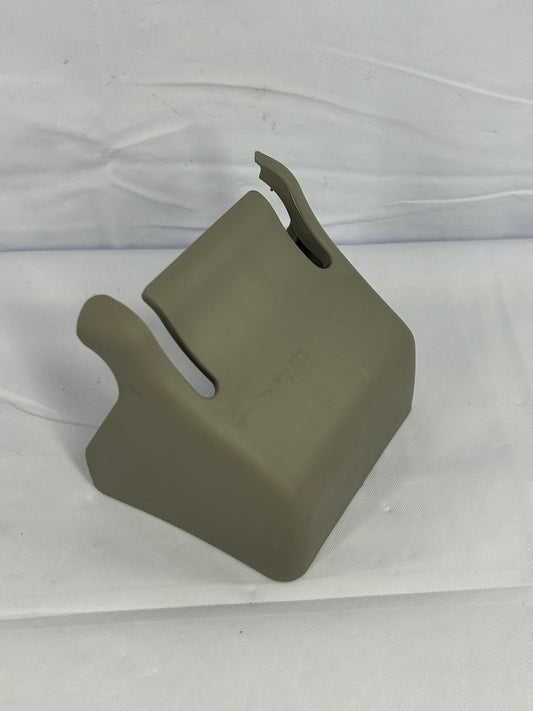 2003-2005 Toyota Tundra Double Cab Rear Seat Floor Hinge Cover 71692-0C010 OEM