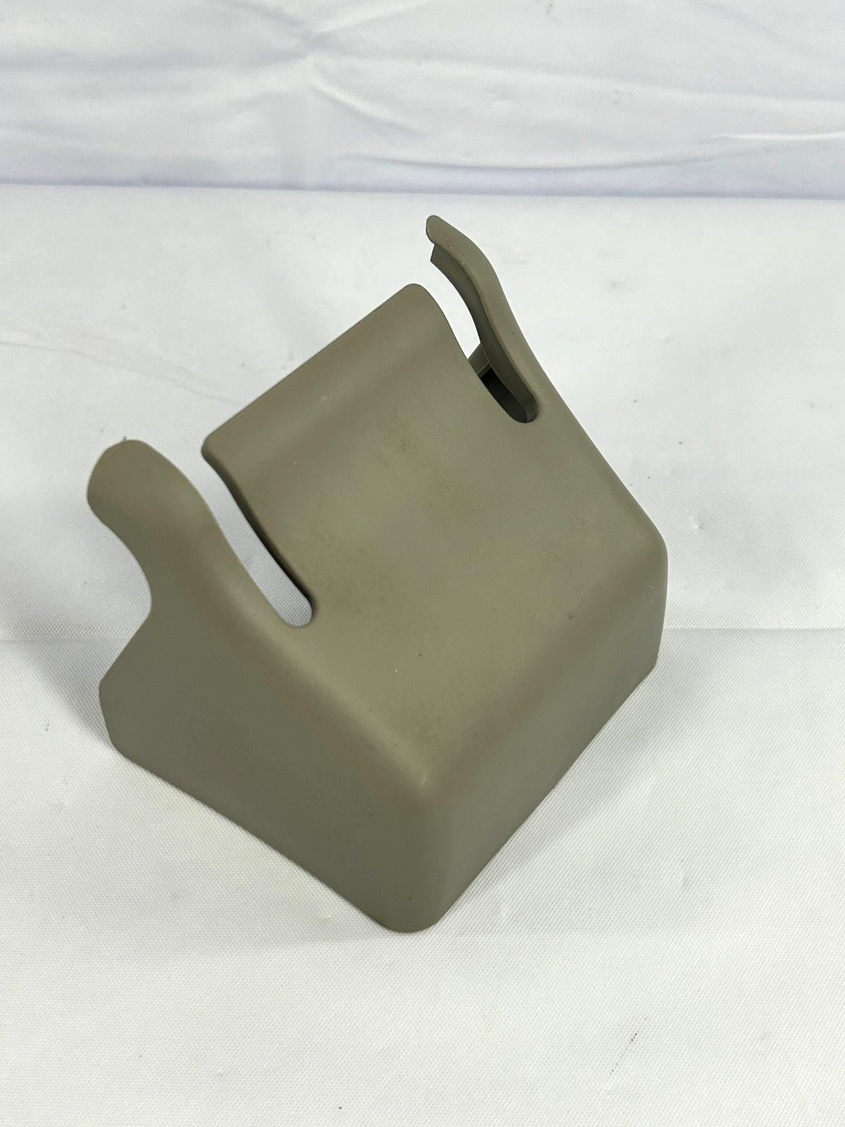 2003-2005 Toyota Tundra Double Cab Rear Seat Floor Hinge Cover 71691-0C020 OEM
