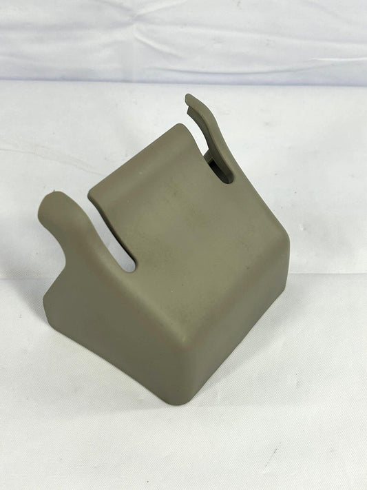 2003-2005 Toyota Tundra Double Cab Rear Seat Floor Hinge Cover 71691-0C020 OEM
