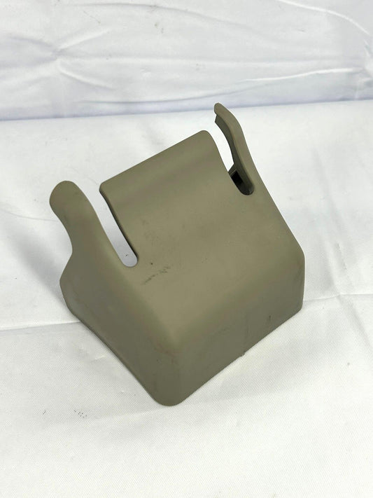 2003-2005 Toyota Tundra Double Cab Rear Seat Floor Hinge Cover 71692-0C010 OEM
