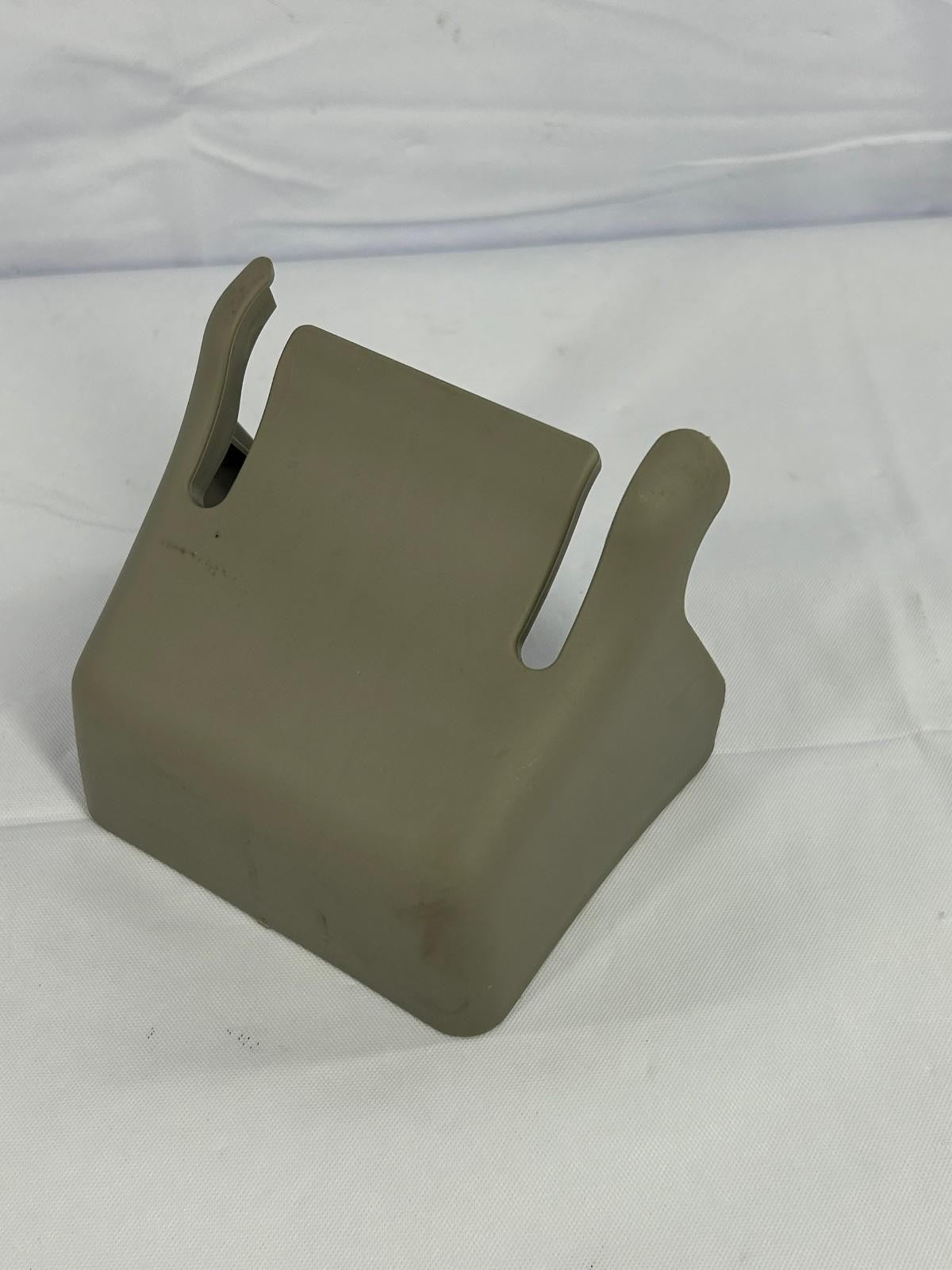 2003-2005 Toyota Tundra Double Cab Rear Seat Floor Hinge Cover 71692-0C010 OEM