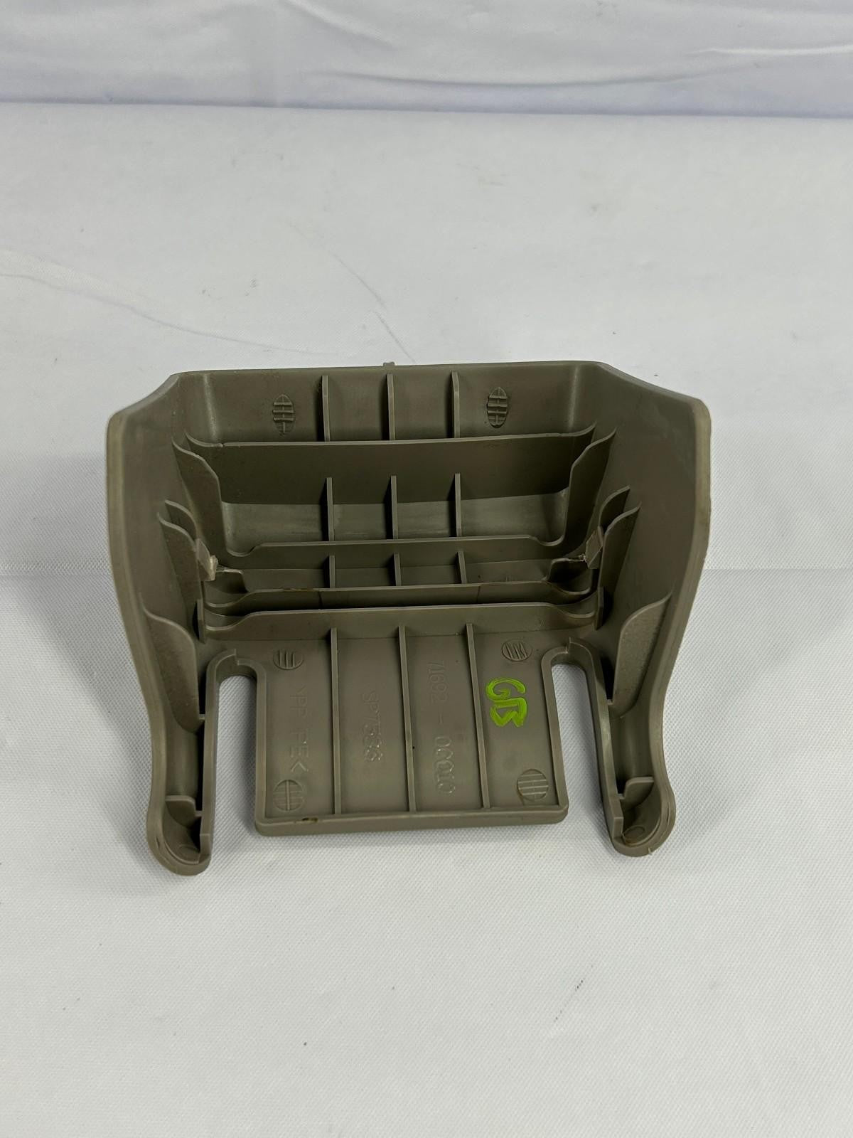 2003-2005 Toyota Tundra Double Cab Rear Seat Floor Hinge Cover 71692-0C010 OEM