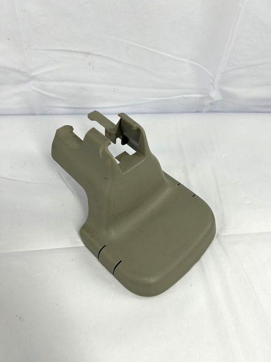 2005-2006 Toyota Tundra Seat Rail Track Mount Bolt Cover 72137-0C240 Trim Cap