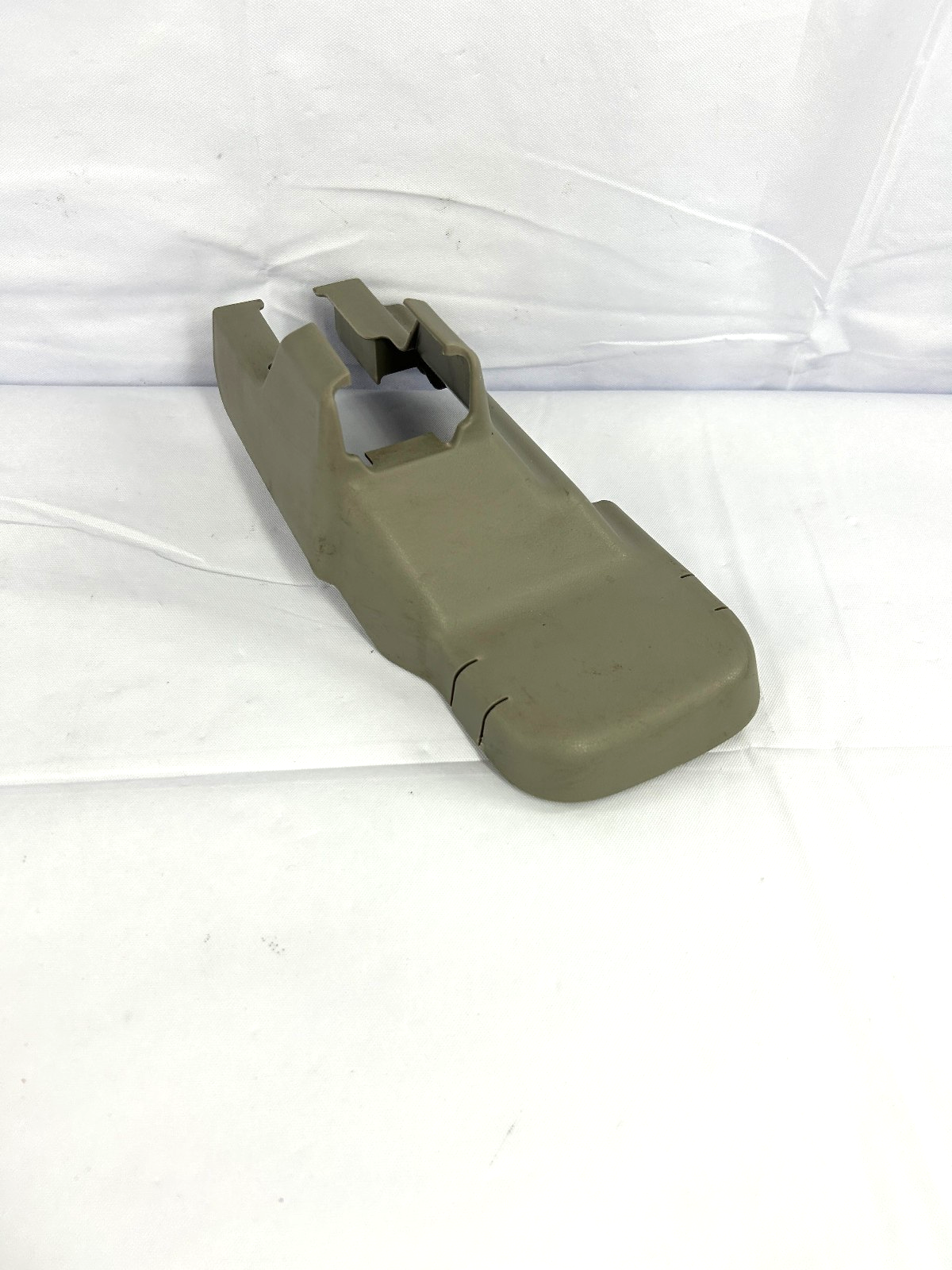 2005-2006 Toyota Tundra Seat Rail Track Mount Bolt Cover 72137-0C260 Trim Cap