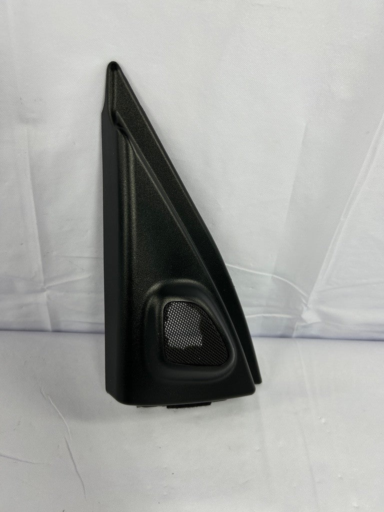 2004-2006 Toyota Tundra Front Left Tweeter Speaker Mirror Trim Cover OEM