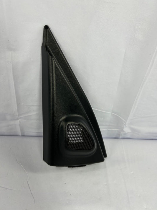 2004-2006 Toyota Tundra Front Left Tweeter Speaker Mirror Trim Cover OEM