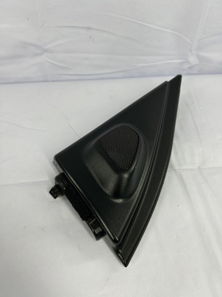 2004-2006 Toyota Tundra Front Left Tweeter Speaker Mirror Trim Cover OEM