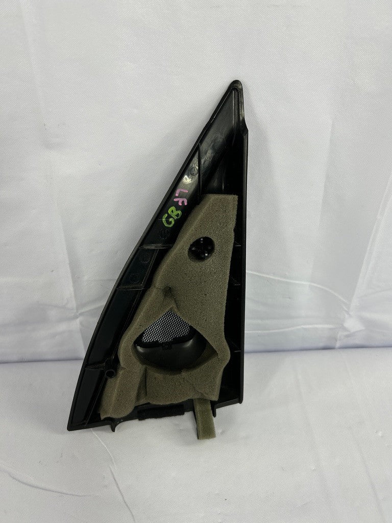 2004-2006 Toyota Tundra Front Left Tweeter Speaker Mirror Trim Cover OEM