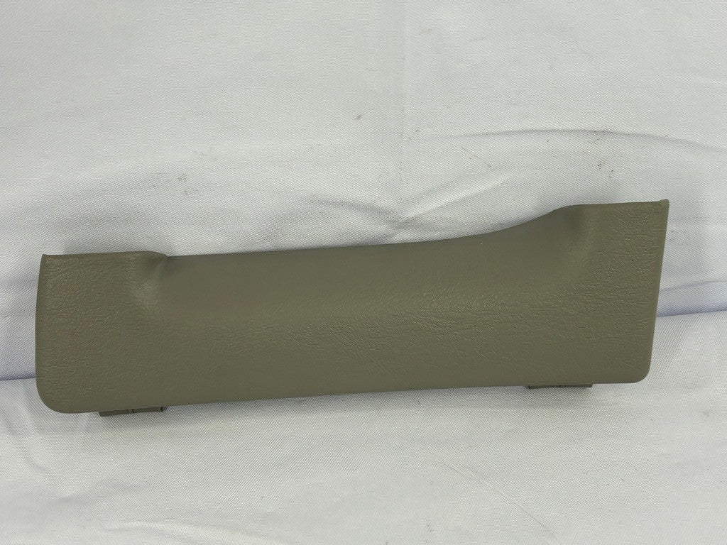 2004-2006 Toyota Tundra Left Body B-Pillar Trim Panel Insert OEM