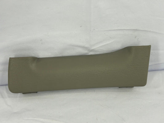2004-2006 Toyota Tundra Left Body B-Pillar Trim Panel Insert OEM