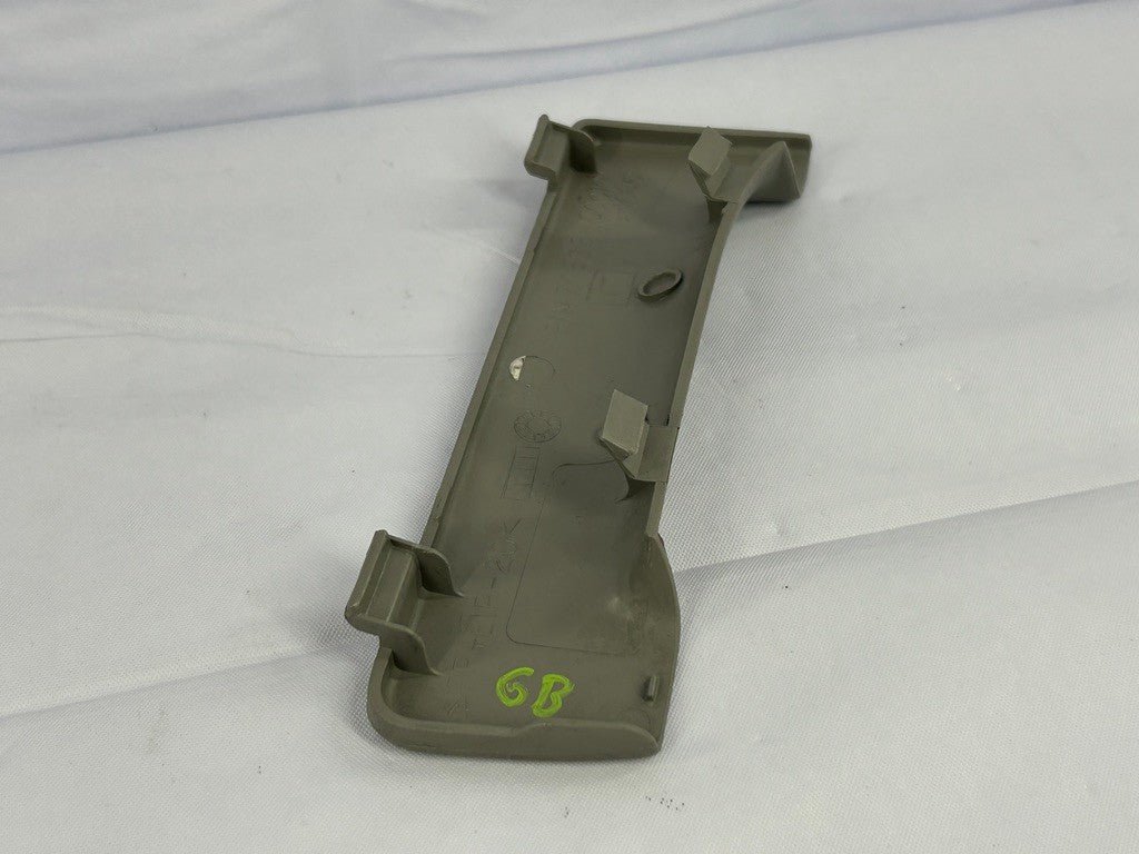 2004-2006 Toyota Tundra Left Body B-Pillar Trim Panel Insert OEM