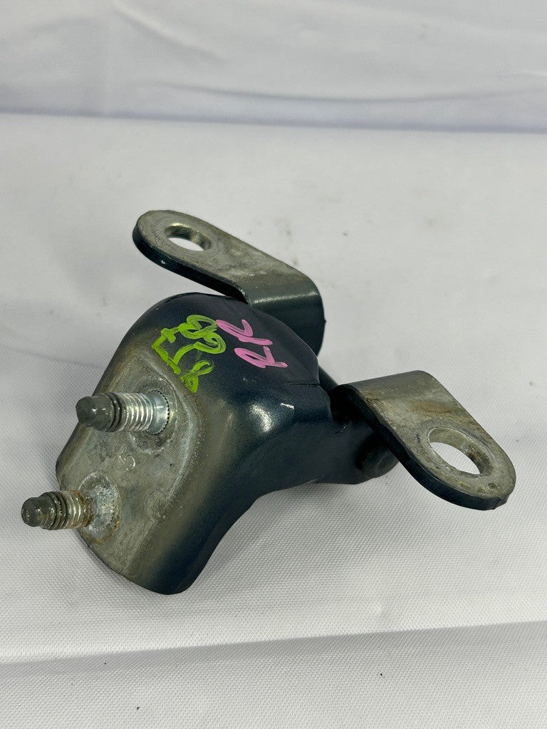 2000-2006 Toyota Tundra Double Cab Right Rear Door Hinge Set OEM