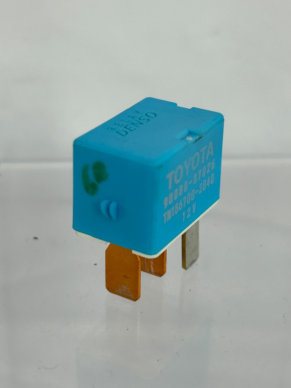 2000-2006 Toyota Tundra Multi-Purpose 4-Pin Relay 90080-87026 OEM