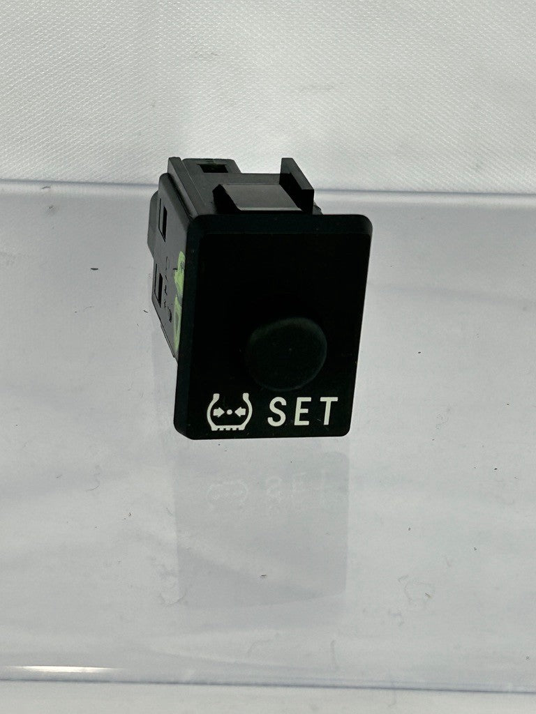 2000-2006 Toyota Tundra Tpms Reset Switch Tire Pressure Monitoring System OEM