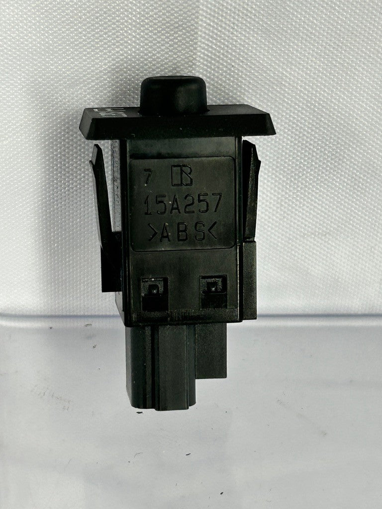 2000-2006 Toyota Tundra Tpms Reset Switch Tire Pressure Monitoring System OEM