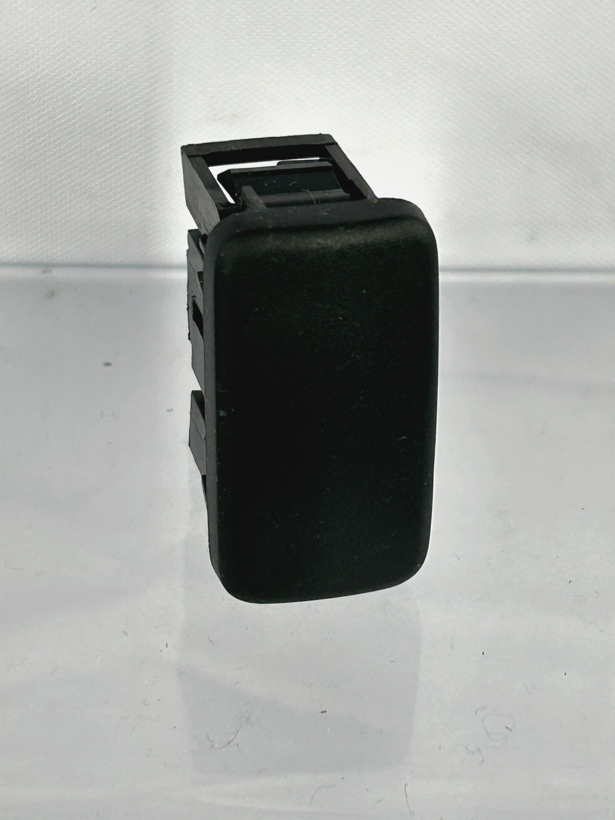 2004-2006 Toyota Tundra Dash Blank Switch Filler Insert Cover Cap OEM